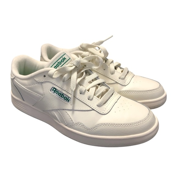 Reebok Women’s Court Advance Sneakers - Picture 1 of 13